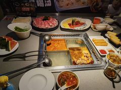 -海底捞火锅(王府井店)