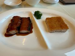 -利苑酒家(金宝店)