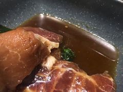 -新石器烤肉(中房金谊广场店)