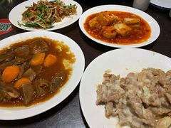 -振生清真饭店(永安道店)