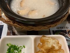 -蓝记茶餐厅(勒泰店)