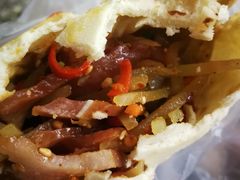 耳片锅魁-刘小武·锅魁(总店)