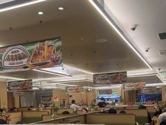 -海底捞火锅(振华广场店)