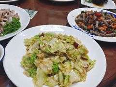 -天隆酒店·本地海鲜鲁菜(烟台大学店)