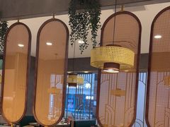 -椰子湾·海南火锅·糟粕醋·椰子鸡(正大广场店)