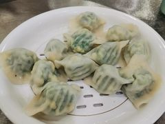 -大清花饺子(山庄店)
