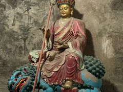 -张掖大佛寺景区