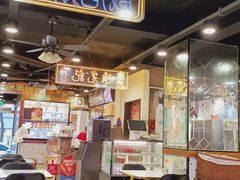 -澳门陈光记烧味饭店(南京德基广场店)