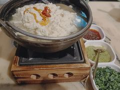 -锦府盐帮·侯宅(五棵松万达店)