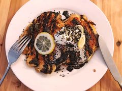 -Egg•Allday Brunch(襄阳北路店)