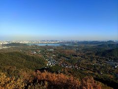 -北高峰