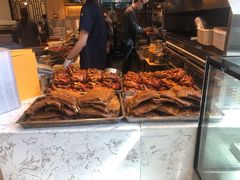 -老周家酱卤猪蹄私房菜(克拉玛依西街店)