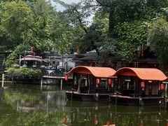 -侨美·唐荔园·40年地道粤菜