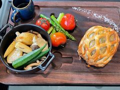 -上海苏宁宝丽嘉酒店·Cafe Bellagio西餐厅
