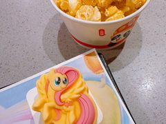 -海底捞火锅(银泰中心店)