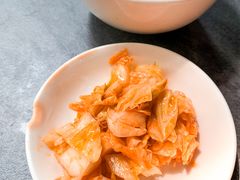洗澡泡菜-二号桥脆绍面(星辉中路店)