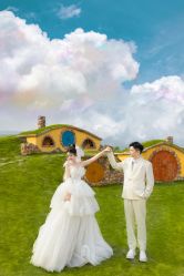 -MINIPHOTO婚纱摄影(星光天地商场店)