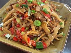 -朗妈私房菜(婺女州店)