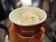 哈根达斯-四海一家自助餐(益田假日广场店)