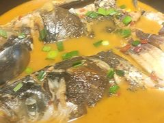 -千岛湖小鱼儿·淳安匠心农家菜