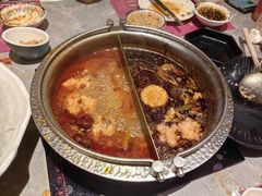 -一绪に寿喜烧(虹悦城店)