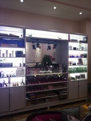 -AMI3·本沐皮肤管理中心