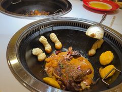 -徐家屯铁锅炖(宋家庄店)