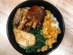 -林尧隆江猪脚饭店(东门店)