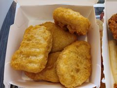 -麦当劳(金地店)
