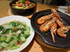 -食古论今·家常菜(江宁砂之船店)