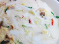 -芳芳私房菜·精做淮扬菜(承德路店)