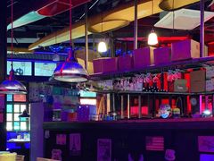 大堂-蘭奢雅集·江浙菜(青山江滩店)