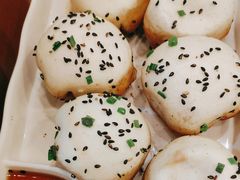 -东泰祥生煎馆(长宁路店)