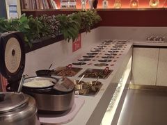 -川锅一号火锅(铜山万达店)