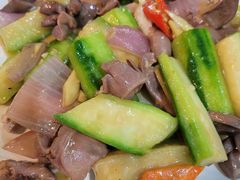 -烧鹅妹饭店