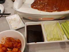 -老浒记烤鸭-北京菜(琉璃厂店)