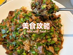-船歌·鱼水饺青岛菜(金狮广场店)