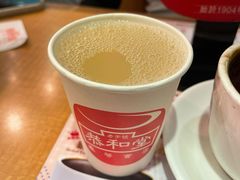 -恭和堂 龟苓膏(铜锣湾店)
