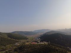-千佛山风景名胜区