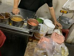 -陈记锅巴菜(五大道店)