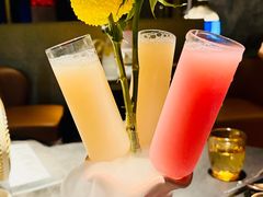 -蟹犇•帝王蟹雪蟹(陆家嘴店)