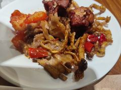 -汉巴味德·烤肉与啤酒的自助(杭州大悦城店)