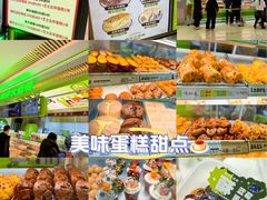 -南洋大师傅(长楹天街店)