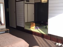 -别府杉乃井酒店
