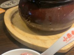 -小柴米·传统江西菜(万寿宫店)