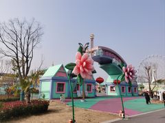 -七桥瓮公园