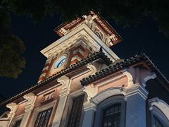 -广州基督教救主堂