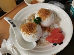 -自然椰·海南清补凉(明珠店)