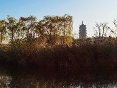 -永定河休闲森林公园