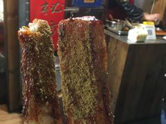-玛马艾脆皮水磨年糕(湖北路87-89小区店)